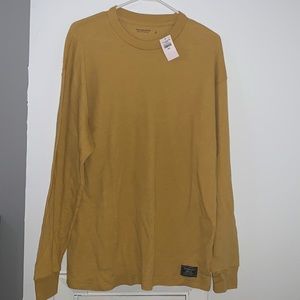 Long sleeve top